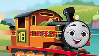 Thomas And Friends Season 25 Official Pictures