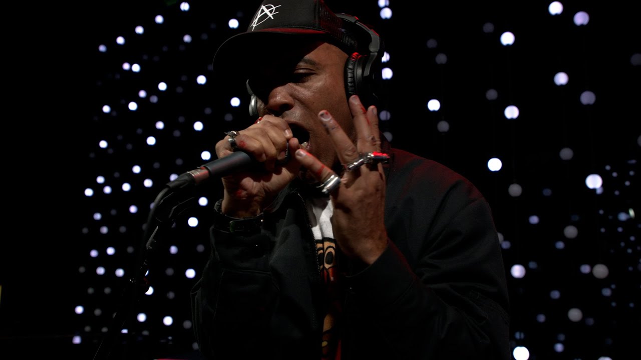 Afrika Baby Bam - Break Our Bond (Live on KEXP)