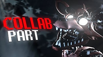 [SFM FNAF] The Ultimate Mashup Collab Part for @MichAnimations