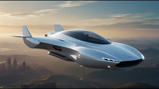 PLANES THAT WILL CHANGE THE WORLD by Tech Talk 1,195 views 2 weeks ago 9 minutes, 44 seconds