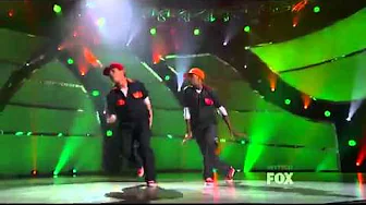 Marko - Hip Hop 1.mp4