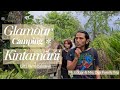 Family Travel Holiday, Glamour Camping Mr. Edgar & Mrs. Dya in Kintamani Bali | 4KHD VLog #bali