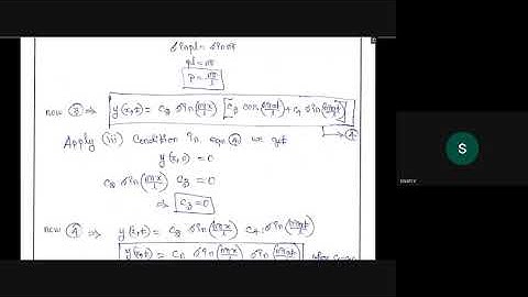 MA8353 TPDE SIVAN V VIBRATING STRING WITH NON ZERO INITIAL VELOCITY 8 31 2020 1
