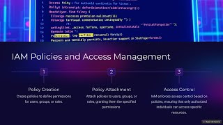 AWS Solution Architect | How to Enable IAM programmatic access to user's | Session 7 |