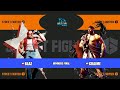 Street Fighter 6 - Sushi de Delfin 🇨🇱 - Blaz (TERRY) vs Craime (RYU) - Winners Final