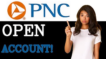 How To Open A PNC Bank Account Online (2025)