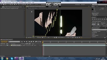 Dynamic Link with Premiere Pro and After Effects CS6