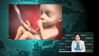 Dr. Ana Josan, Medpark - A cincea lună de sarcină