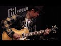 Stevie D of Buckcherry Demos The Gibson Les Paul 50's Standard
