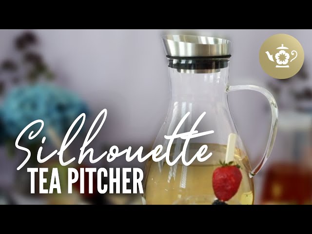 Steepologie Perfect Iced Tea Pitcher