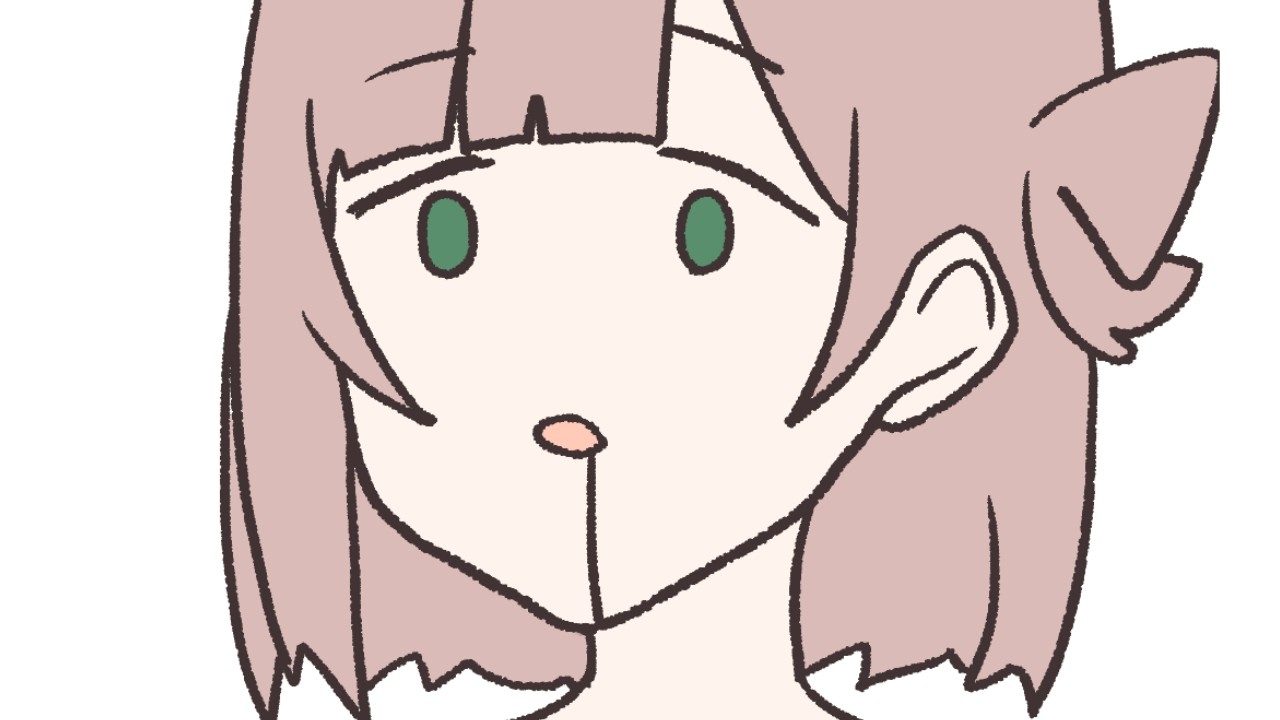【 #雑談 】どうも、shortの人です。 #心乃友