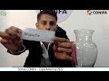 CONIFA Copa America draw ceremony 2022