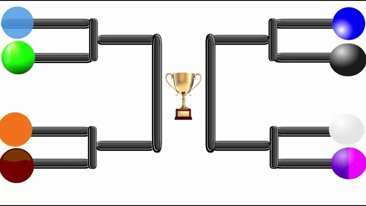 Stickman Tournament 3