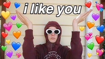 send this to your crush with no context