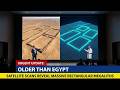 The Newly Discovered Megalithic Site Predates the Pyramids — And It's Not Supposed to Exist There
