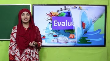 Science Grade 5 Unit 4 Lecture 4 || SNC 2020 ||