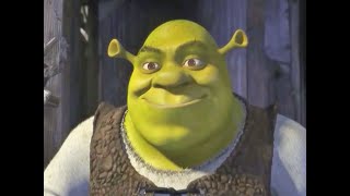 Everything Wrong With Shrek