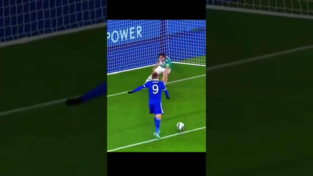 Wow You Can T See This Everyday Football Viral