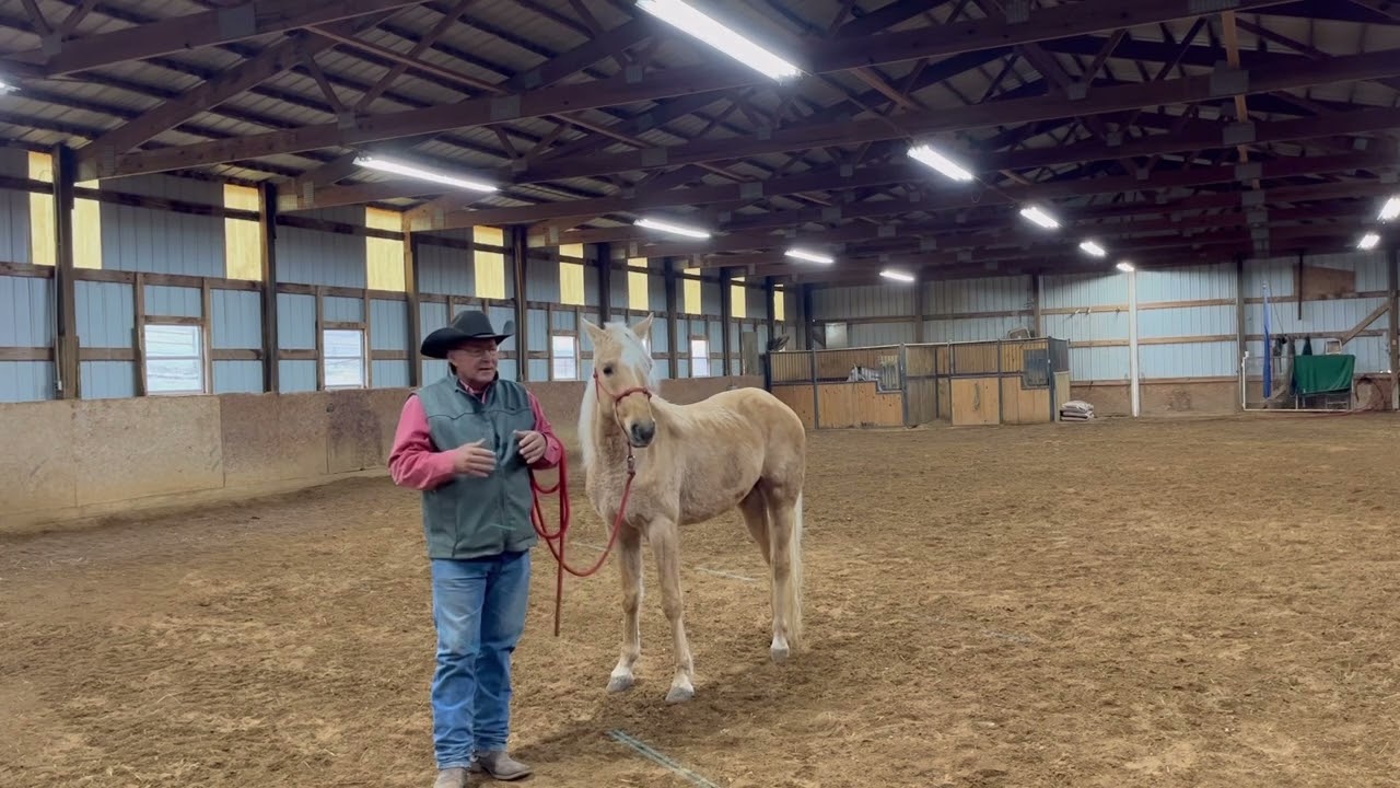 Trail Etiquette with Mike Meizler