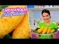 Carimañolas Deliciosas ¿Cómo se hacen?