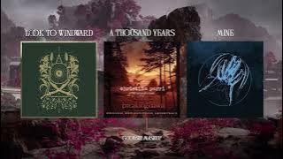 Sleep Token vs Christina Perri - Look to Windward x A Thousand Years x Mine (Goobsie Mashup)