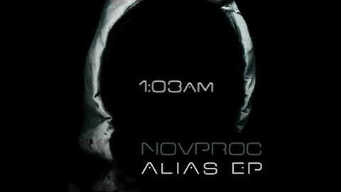 NOVPROC - 1:03 am