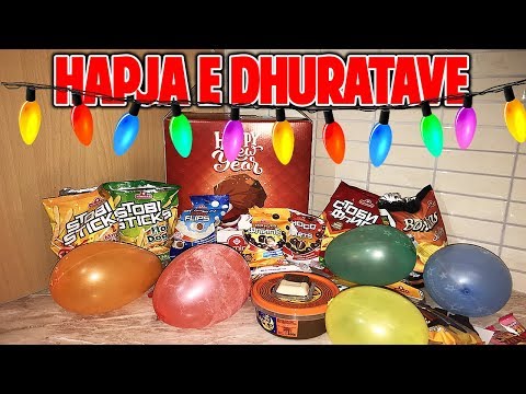 Video: Varrezat e dhuratave të panevojshme