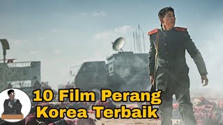 10 Film Perang Korea Selatan Terbaik  Sepanjang Masa (Updated Terbaru)