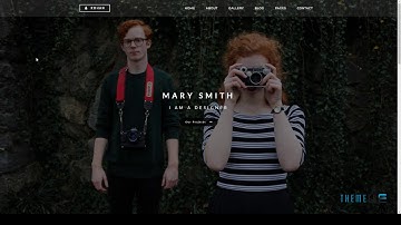 Kohan - Minimal Portfolio WordPress Theme        Gorou Keiran