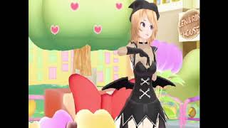 MMD dance Compilation 2