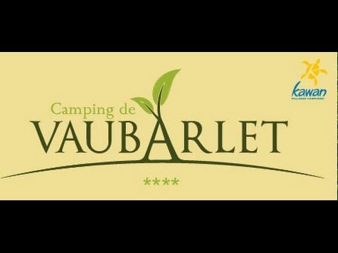 Video-thumbnail van Camping de Vaubarlet
