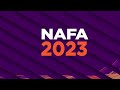 Nafa 2023 institute  expo monday recap