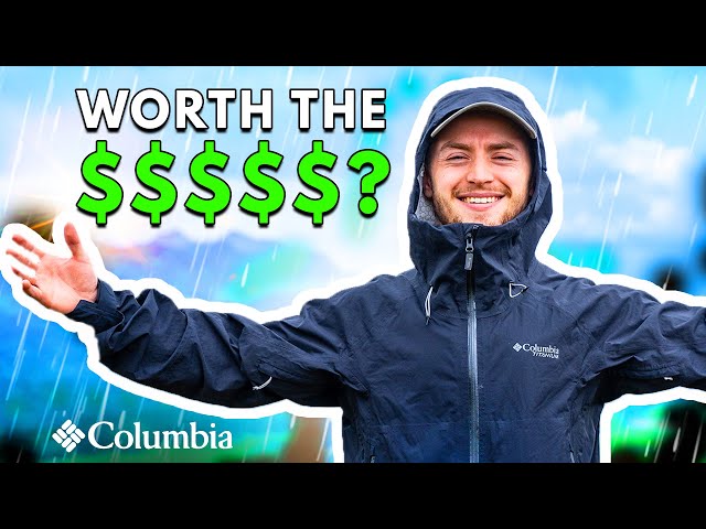 Rainwear - Lightweight Rain Jackets & Footwear | Columbia Sportswear