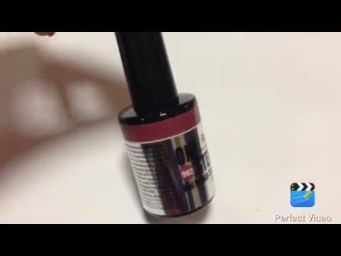 One Step Planet Nails #902