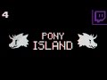 RockLeeSmile Live! - Pony Island (Part 4)