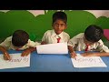 Name tracing activity