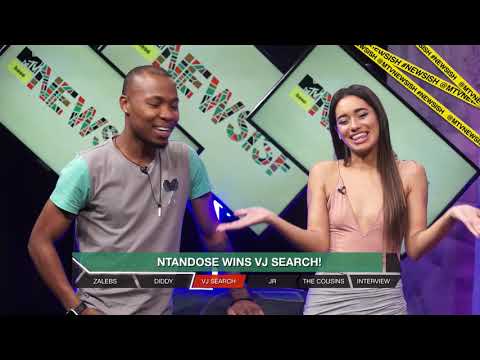 MTV NewsIsh/ZAlebs: K.O Says He Is Ok