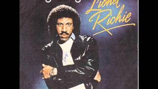 Lionel Richie  - All Night Long -  HQ