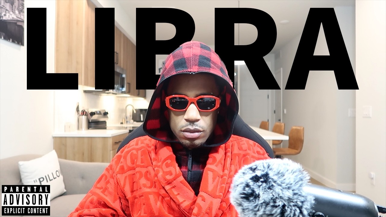 LIBRA ♎️ - UNFUCKWITHABLE!🦄 Y’ALL AIN’T ON MY LEVEL!😇