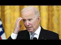 ‘Losing control of his faculties’: Joe Biden ‘palpably senile’