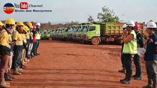 Safety Talk :  Budaya Saling Mengingatkan