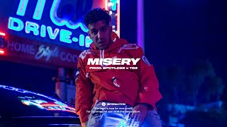 Ufo361 Type Beat x Kalim Type Beat "MISERY"