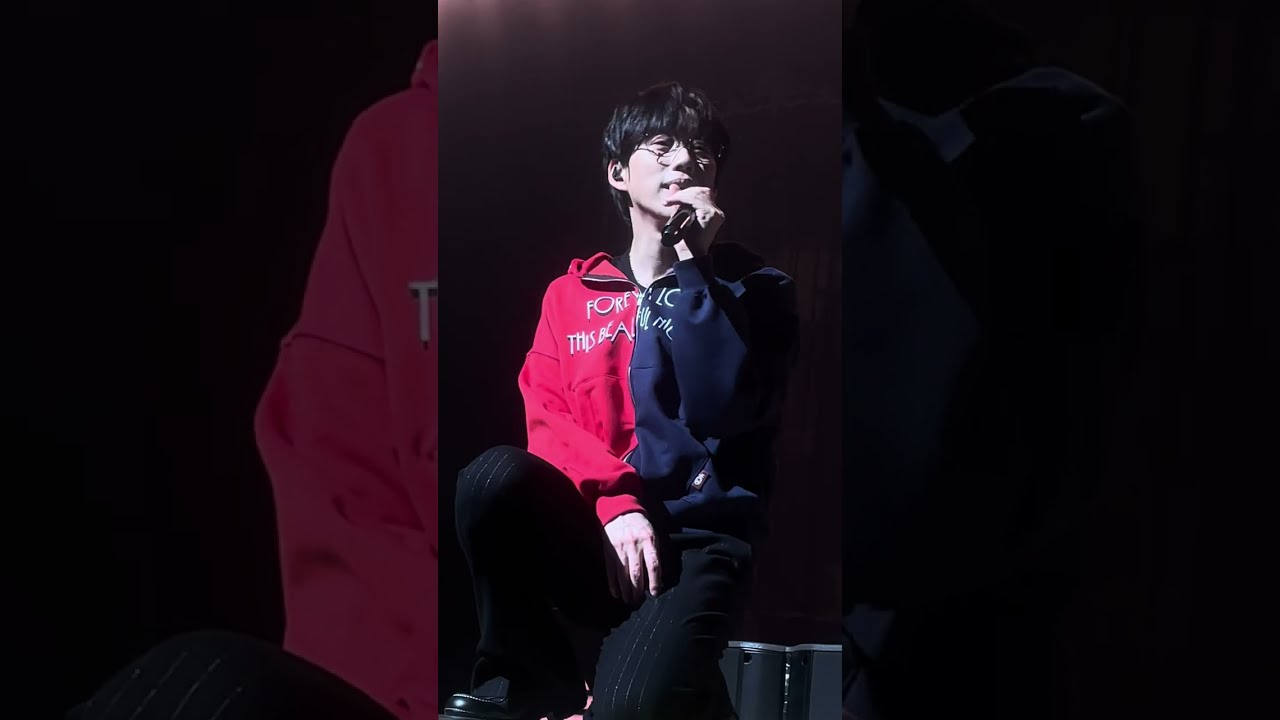 260215 To 10CM in 부산 