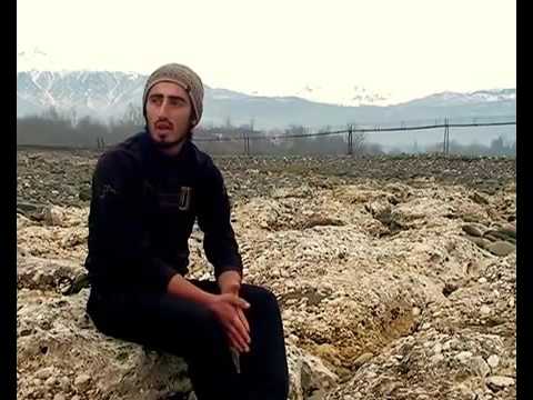 gio gulua genialuri leqsi / გიო გულუა გენიალური ლექსი