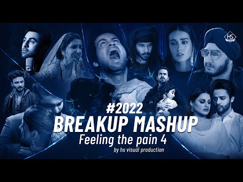 Breakup Mashup 2022