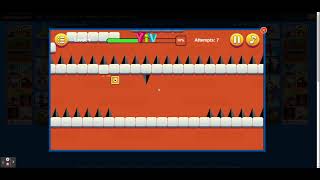 Amazing Cube Adventure - Play Amazing Cube Adventure Online at BestGames.Com screenshot 3