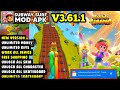 Subway Surfers Mod Apk 3.61.1 Latest Version 2026 -Unlimited Money &amp; Unlock All Character