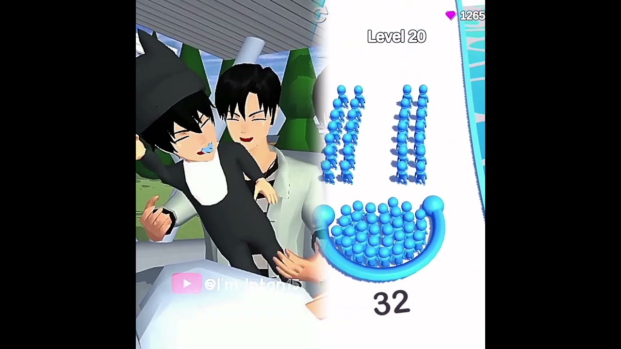 #sakuraschoolsimulatormv #sakuraschoolsimulator #sakurasimulator