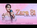 Zara si  cover by  bhumikaa malik 