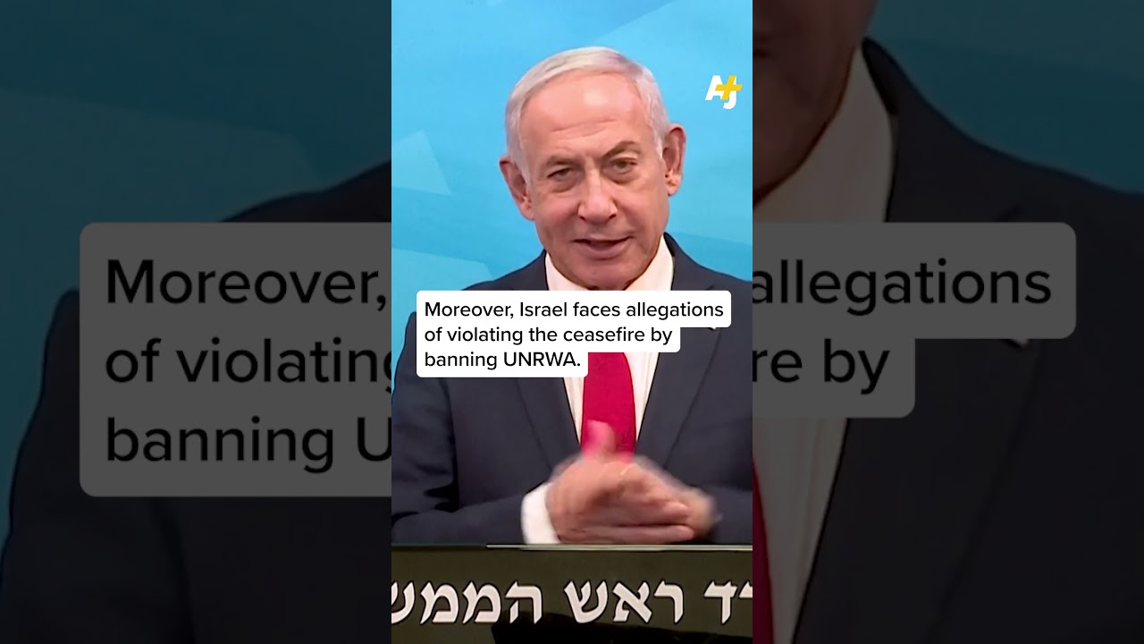 سيؤدي حظر وكالة الأونروا إلى ترسيخ وضع إسرائيل كدولة منبوذة.